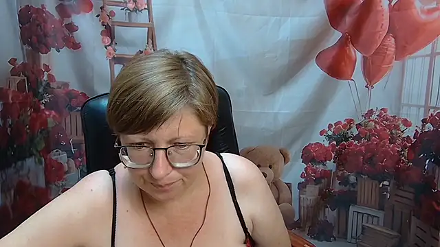 Chat XXX en directo de RadaChudna