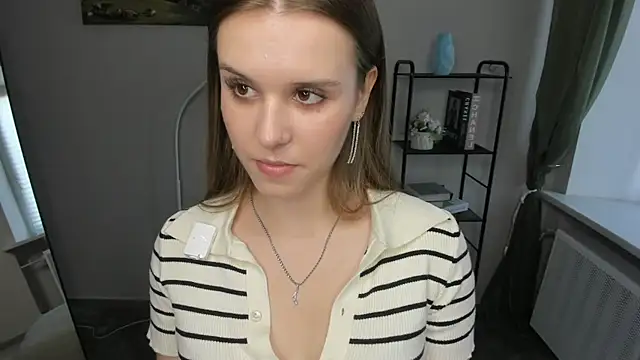 Živý XXX chat ArianaLeos