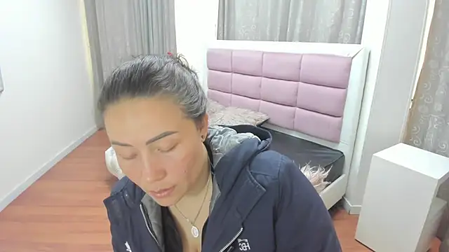 gaby_trent Adlı Modelin Canlı XXX Sohbeti