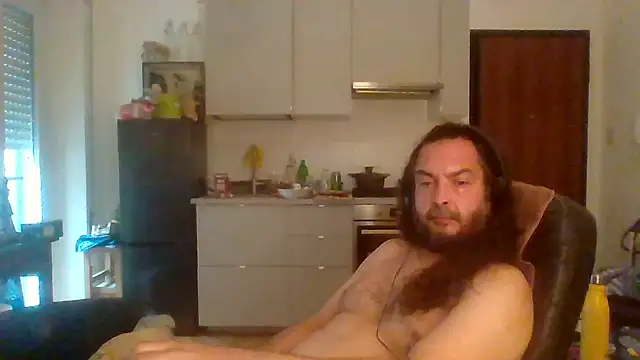 Chat XXX en directo de ulysses85