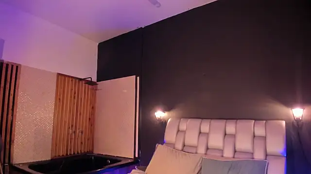 Yeidonn 라이브 XXX 채팅