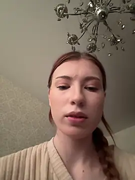 AlisaRussel Chat XXX live
