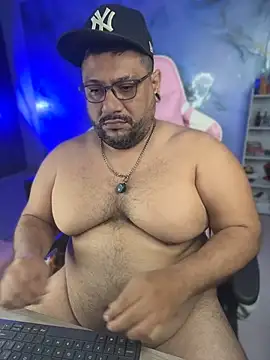 Živý XXX chat jacoob_woods