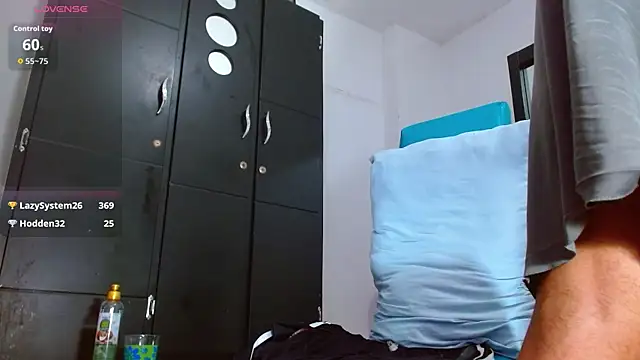 Chat XXX ao vivo de SELFSUCK_KING_420