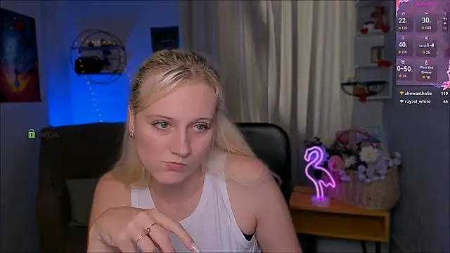 madam_uliis Chat XXX live