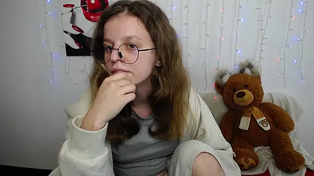 AnniBrown_ Adlı Modelin Canlı XXX Sohbeti