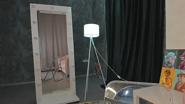 Anellyball Chat XXX in diretta