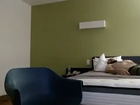 Numba1dad_ Шоу с уебкамера