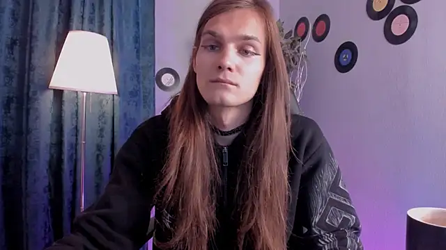Živý XXX chat WillFobos