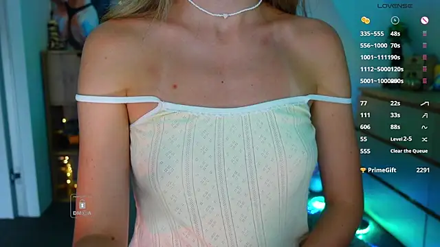 Chat XXX en directo de _Sweetcams_