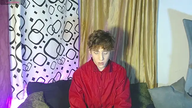 DannyParker_ 라이브 XXX 채팅