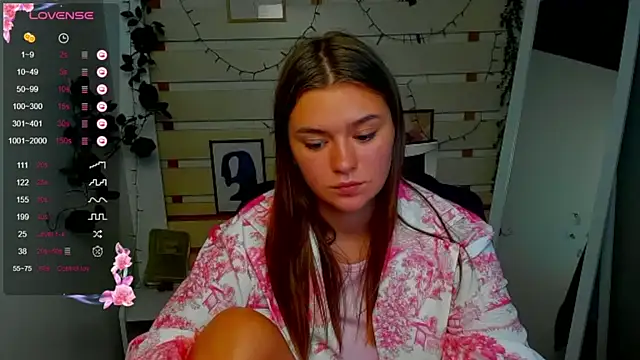 Josephine_Kiss 现场XXX聊天