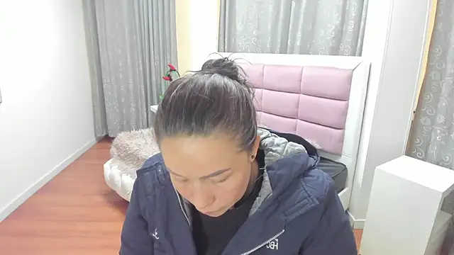 แชท XXX สดของ gaby_trent