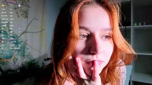 Land_Of_Ozz Live XXX-Chat