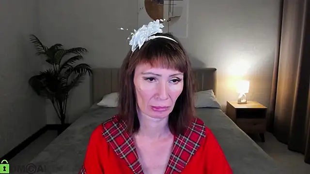 gracekellyyy's Live XXX Chat