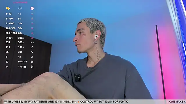 แชท XXX สดของ santikhalifa