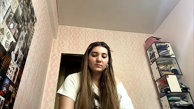 Chat XXX ao vivo de JanineThielman