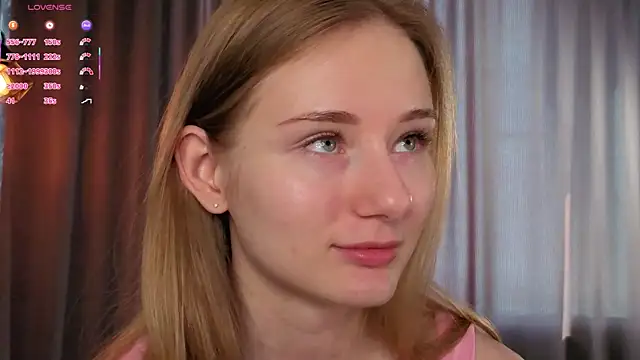 Czat XXX na żywo – ElvinaRose