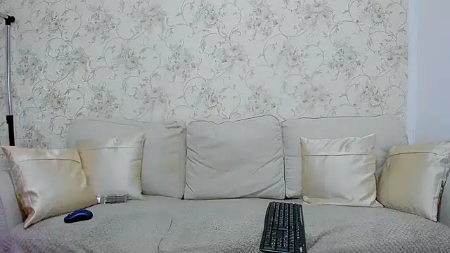 XXX chat uživo modela MissLexxy1