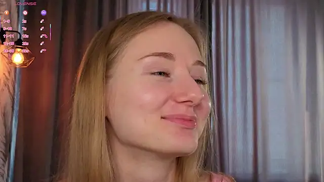 ElvinaRose 라이브 XXX 채팅