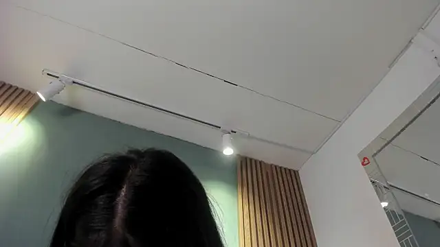 HannaWen_ 라이브 XXX 채팅