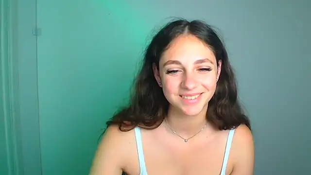 Chat XXX en directo de KissMeJulia