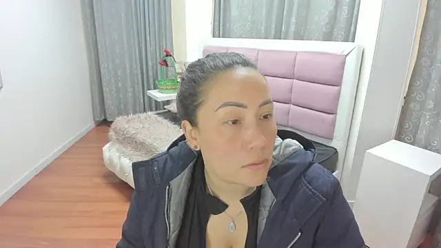 Czat XXX na żywo – gaby_trent