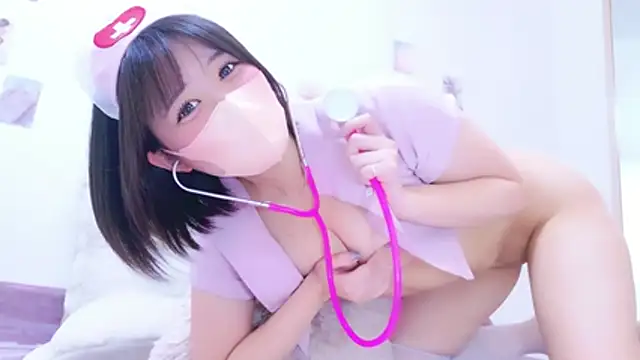 Chat XXX en directo de Hinata_Sun