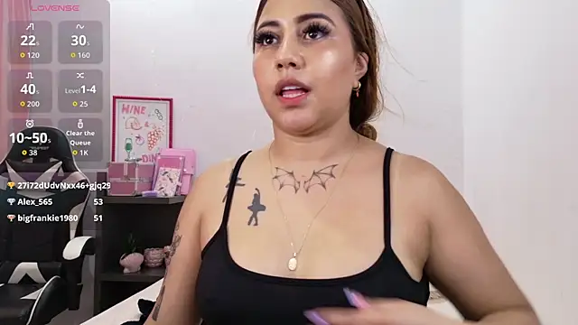 miaelite's Live XXX Chat