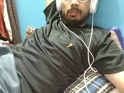 Precumboner Chat XXX live
