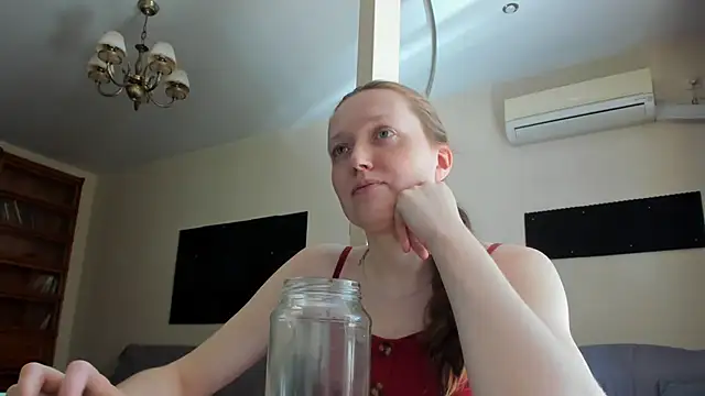 Holistic_woman Live XXX-Chat
