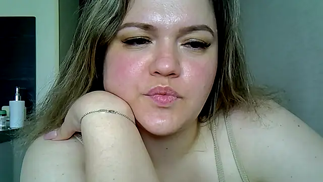 AnitaWillias' Live XXX Chat