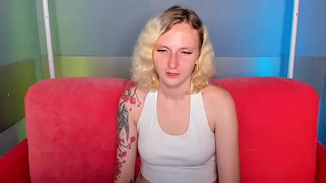 Chat +18 de LikiLips ao vivo