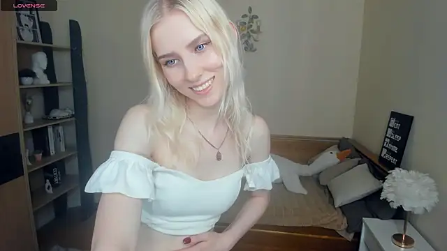 Chat XXX en directo de LaynePingitore