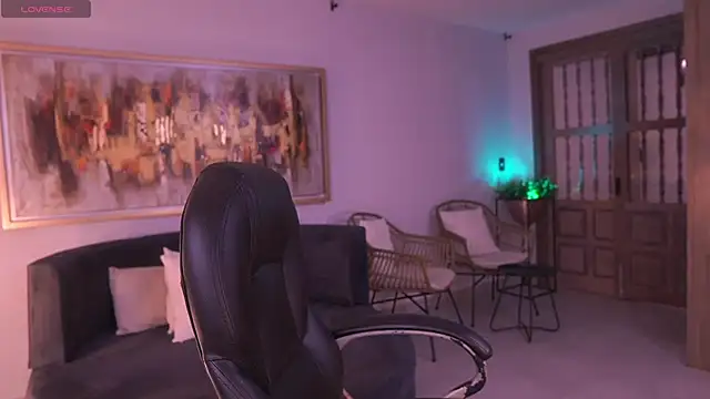 KylaMorrison Chat XXX live
