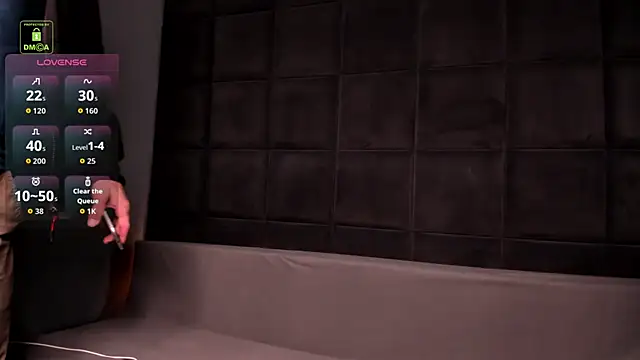 دردشة BrandonNorris الجنسية المباشرة