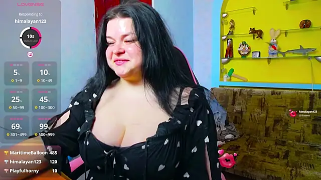Sembang XXX Secara Langsung Linasexy777
