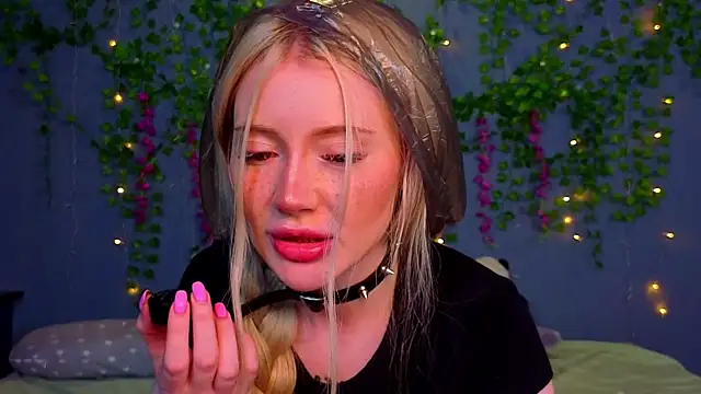 Lillie_Berry's Live XXX Chat