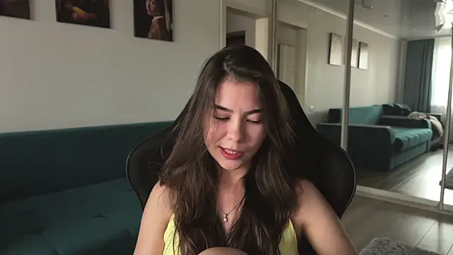 Ellewaay Live XXX-Chat
