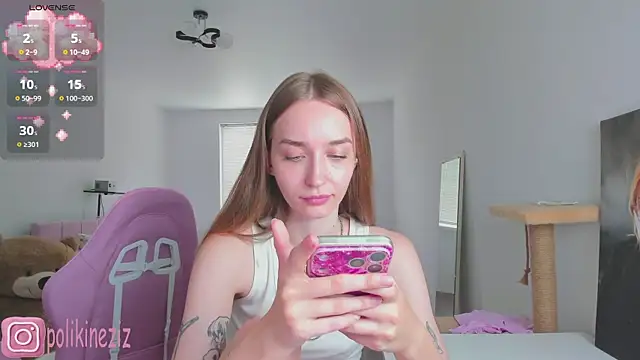 MoonDust's Live XXX Chat