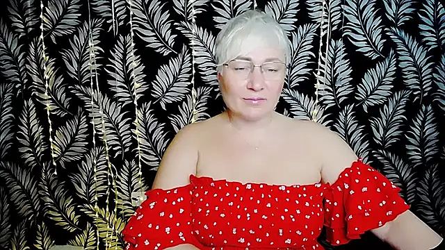 Živý XXX chat Olivia_playful