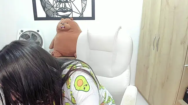 Chatroom XXX en direct de Ciara8