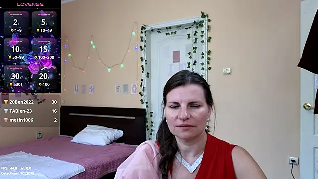 Mirabelle_Velvet Live XXX-Chat