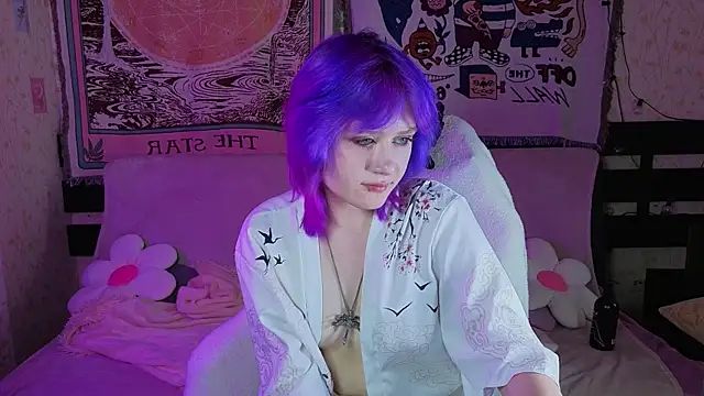 Chat XXX ao vivo de Droll_doll_