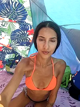 Andreea_Foxx 现场XXX聊天