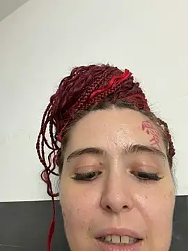 -Sabaku_no_Gaara_ Adlı Modelin Canlı XXX Sohbeti