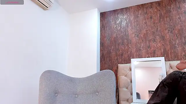 MeryCoors 라이브 XXX 채팅