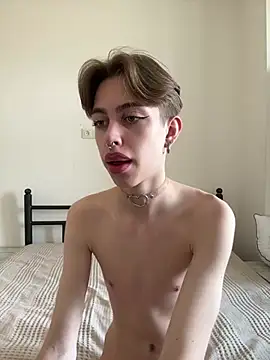 dark_noir_ Adlı Modelin Canlı XXX Sohbeti