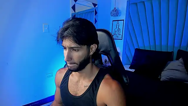 Emmet_CollinsJS Chat XXX live