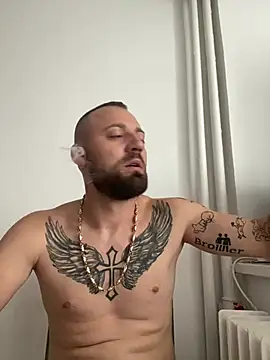 Chat XXX ao vivo de basmul97